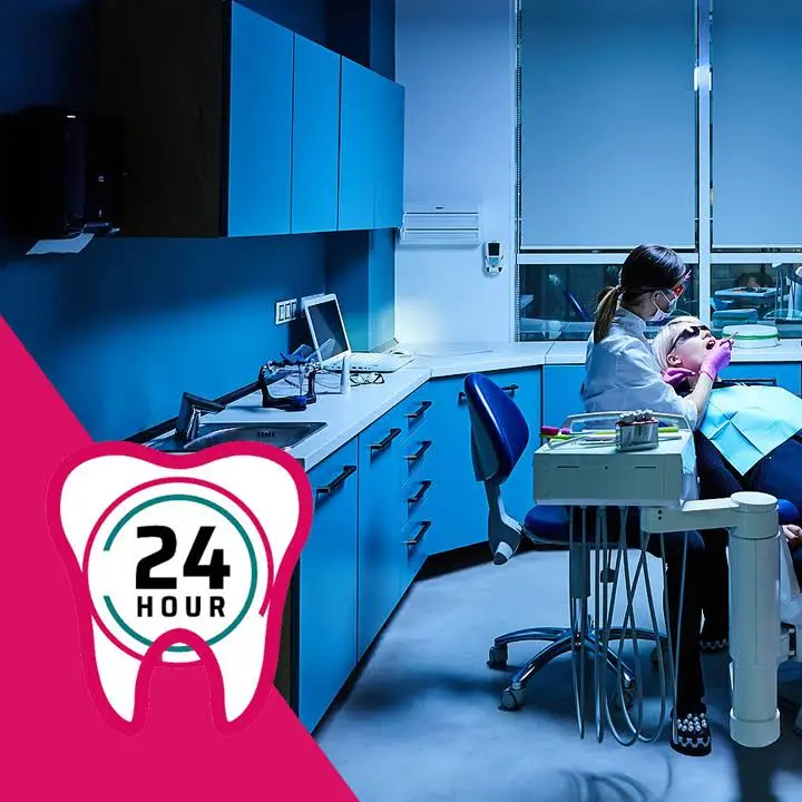 Peter Smilovits DDS & Associates - Professional dental clinic exterior with modern facilities