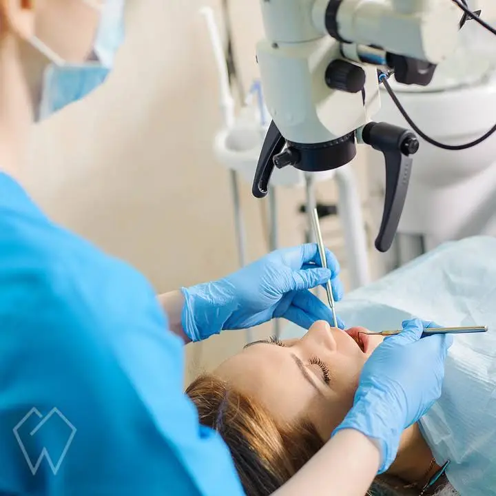 Peter Smilovits DDS & Associates