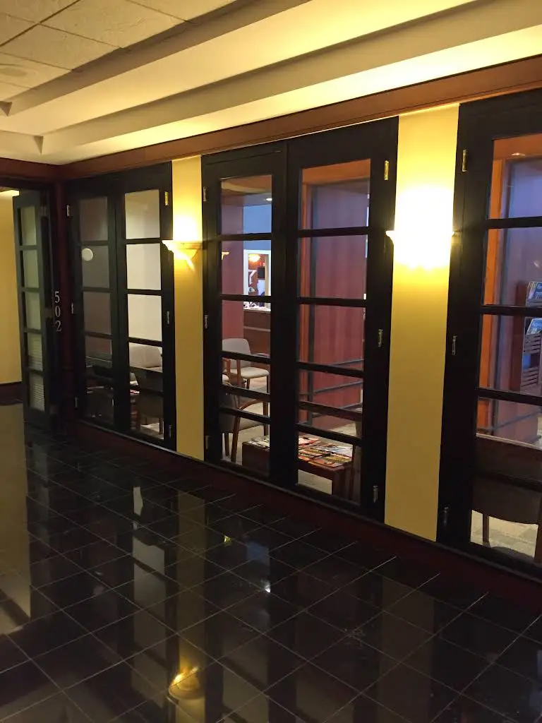 Brian Yee D.D.S. Inc. - Professional dental clinic exterior with modern facilities