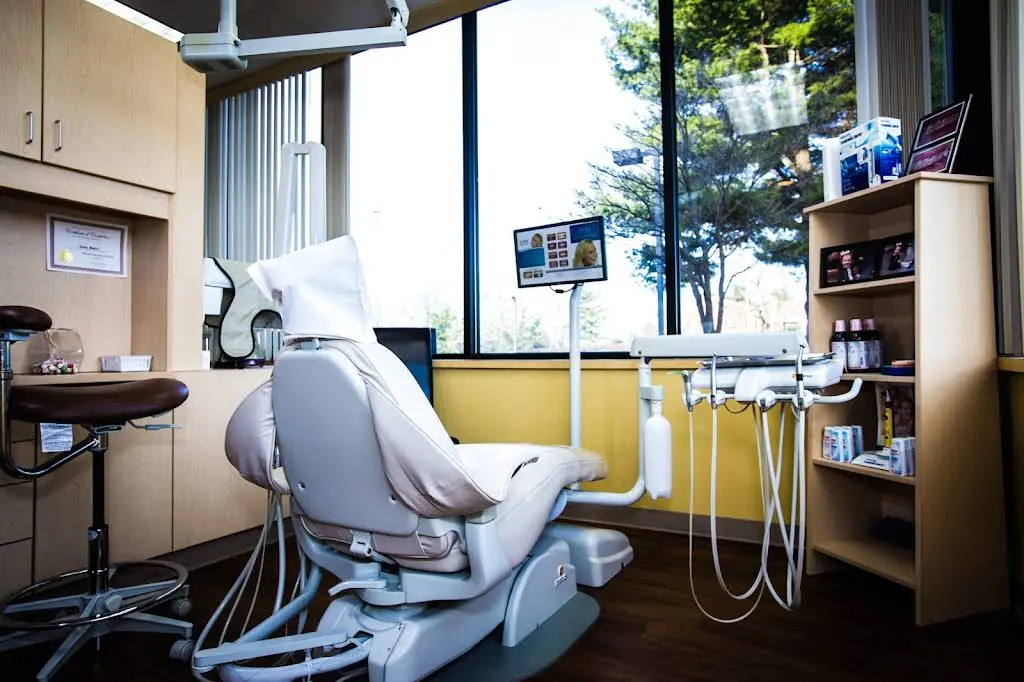 Beaumont Family Dentistry At Leestown - Professional dental clinic exterior with modern facilities