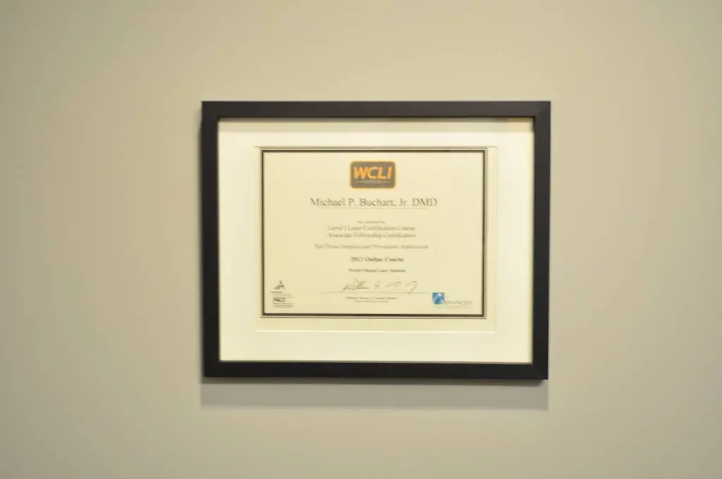 Buchart + Wachs Orthodontics - Professional dental clinic exterior with modern facilities