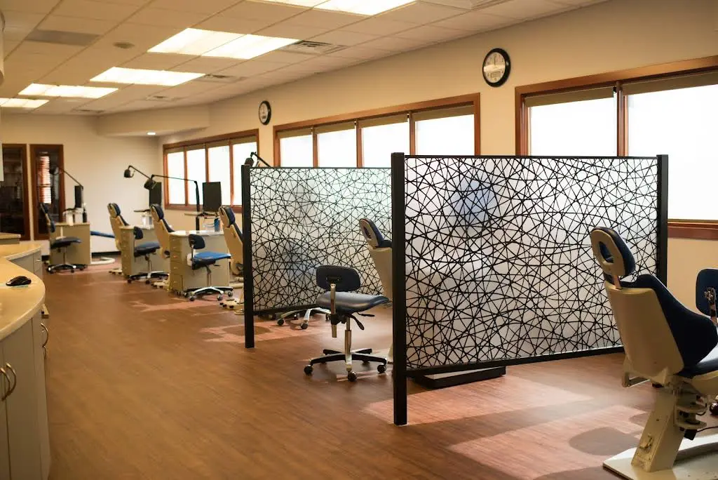 Cook Orthodontics, P.C. - Professional dental clinic exterior with modern facilities