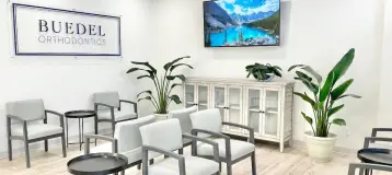 Buedel Orthodontics