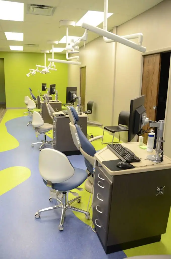 Kentuckiana Pediatric Dentistry