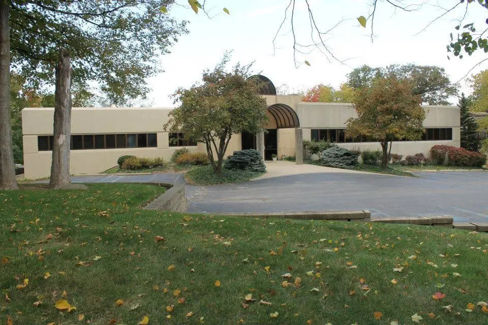 Oral and Maxillofacial Surgery Center of Lafayette - Professional dental clinic exterior with modern facilities