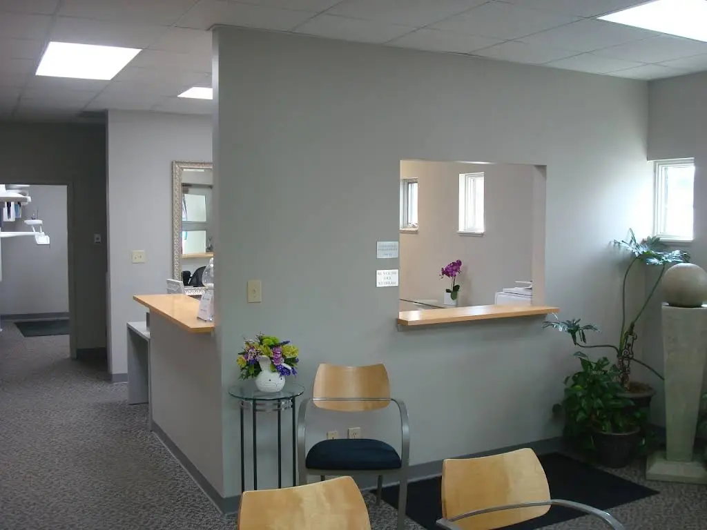 Impressions Dental - Professional dental clinic exterior with modern facilities
