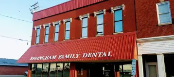 Effingham Family Dental