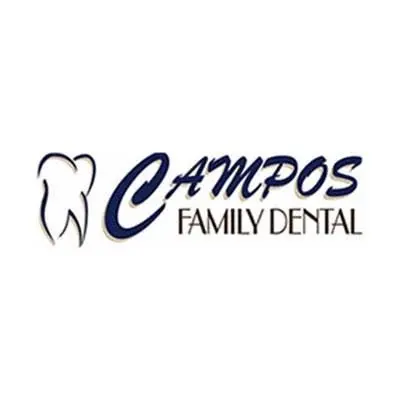 Campos Family Dental - Professional dental clinic exterior with modern facilities