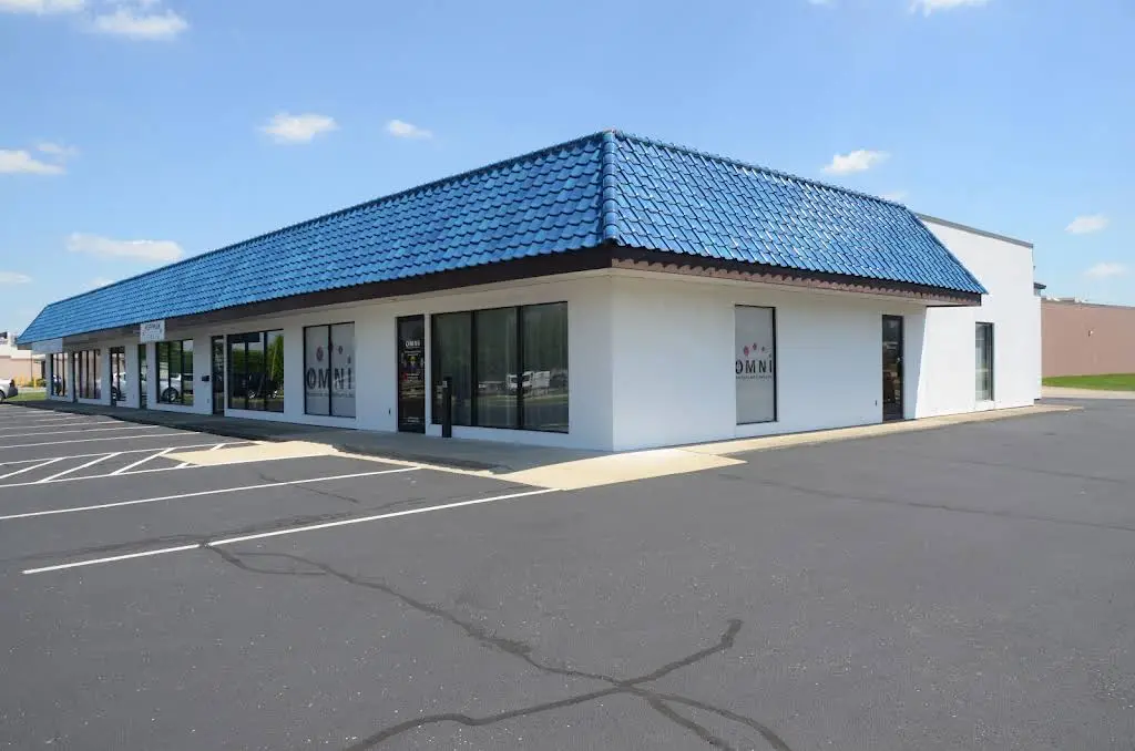 Omni Prosthetics & Orthotics, Inc. - Professional dental clinic exterior with modern facilities