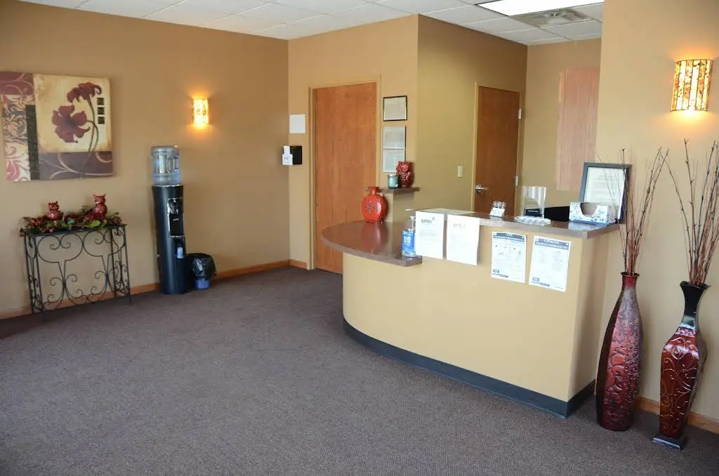 Omni Prosthetics & Orthotics, Inc.