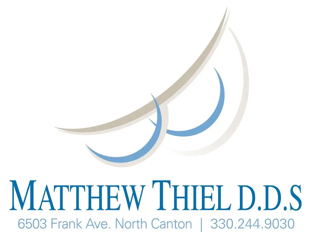 Matthew J. Thiel D.D.S., LLC - Professional dental clinic exterior with modern facilities