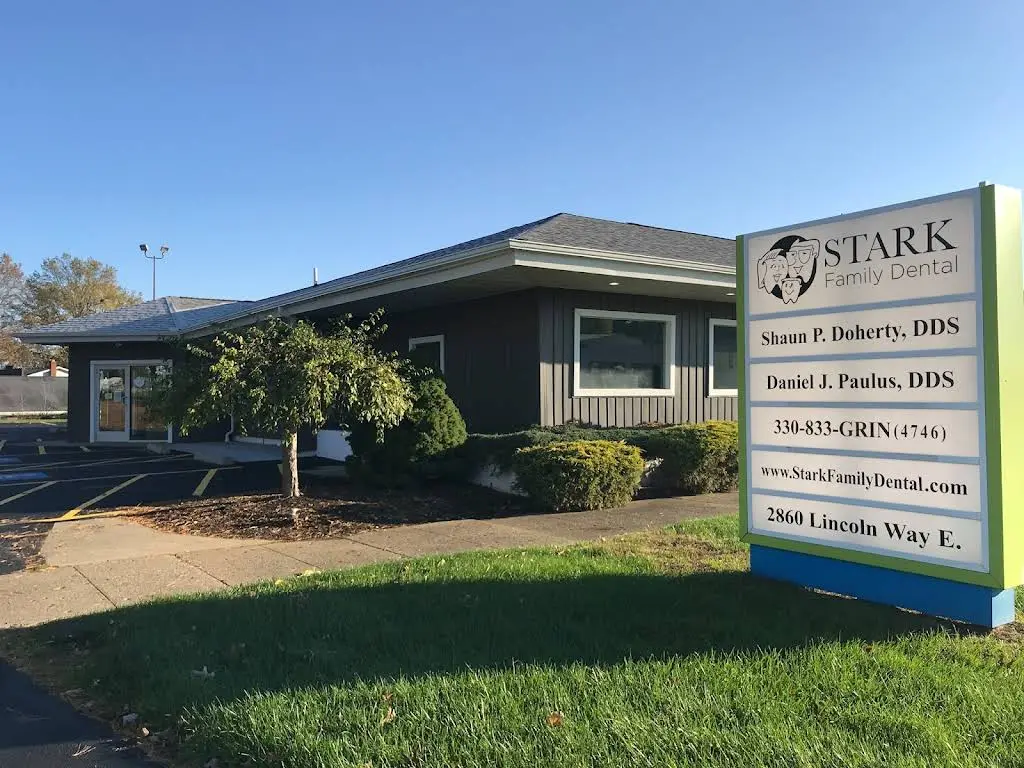 Stark Family Dental