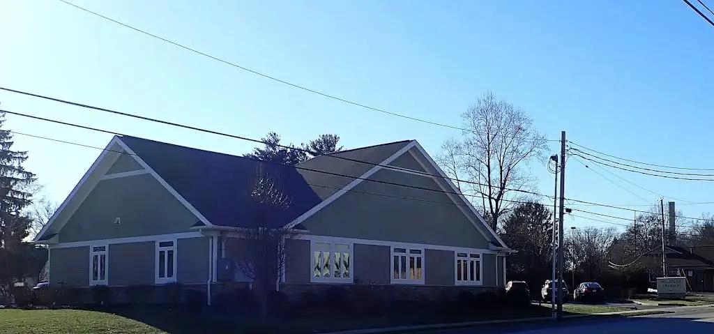 Pediatrics of Akron - Professional dental clinic exterior with modern facilities