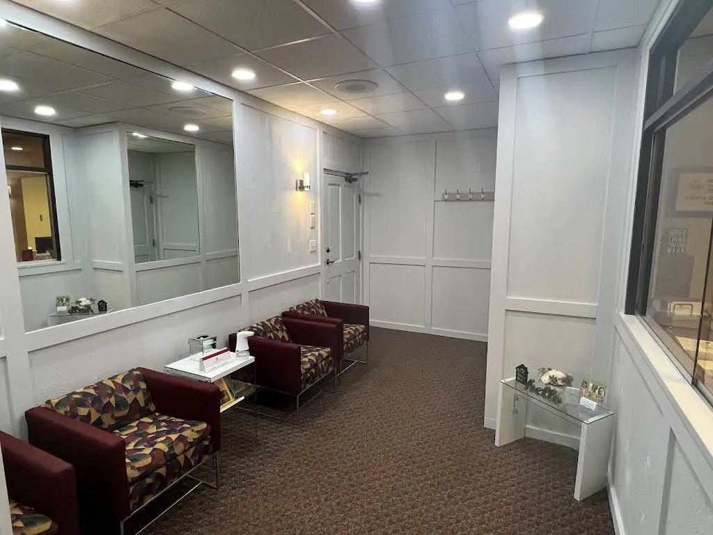 Urban Smiles Dentistry - Dr Yogitha Lokesh DMD - Professional dental clinic exterior with modern facilities