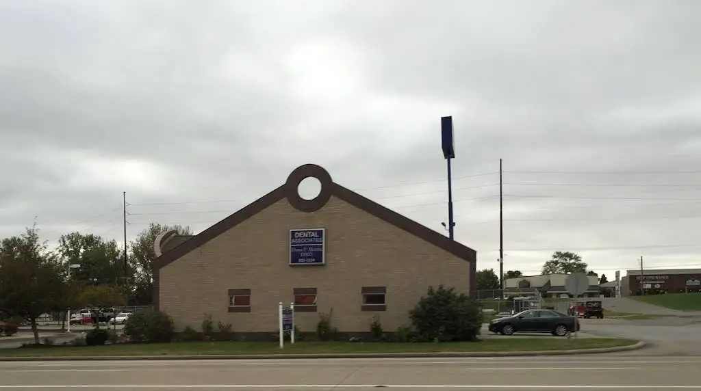Dental Associates Newburgh