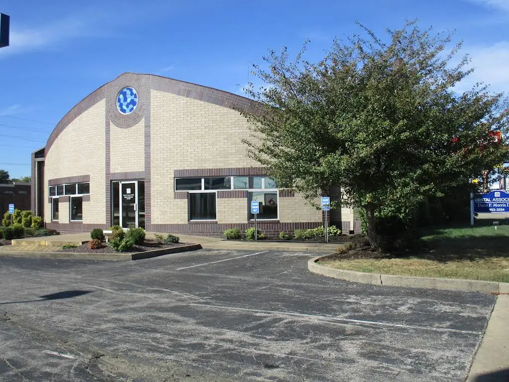 Dental Associates Newburgh