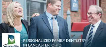 Friendly Dental Care