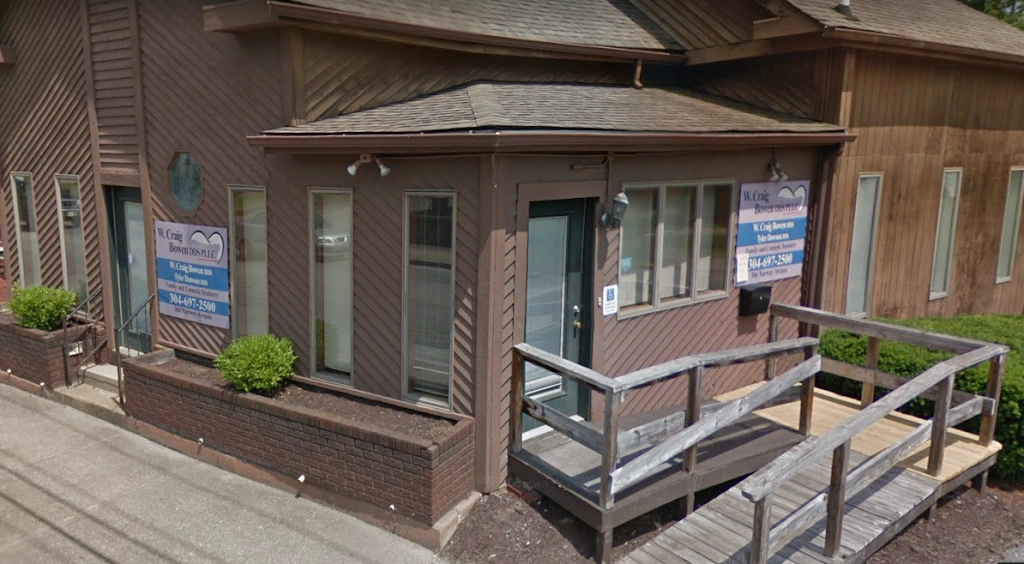 Bowen Family Dentistry - Professional dental clinic exterior with modern facilities