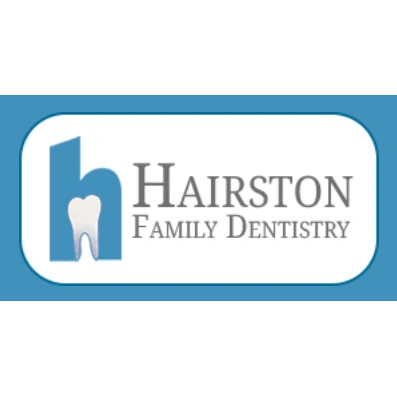 Hairston Family Dentistry - Professional dental clinic exterior with modern facilities