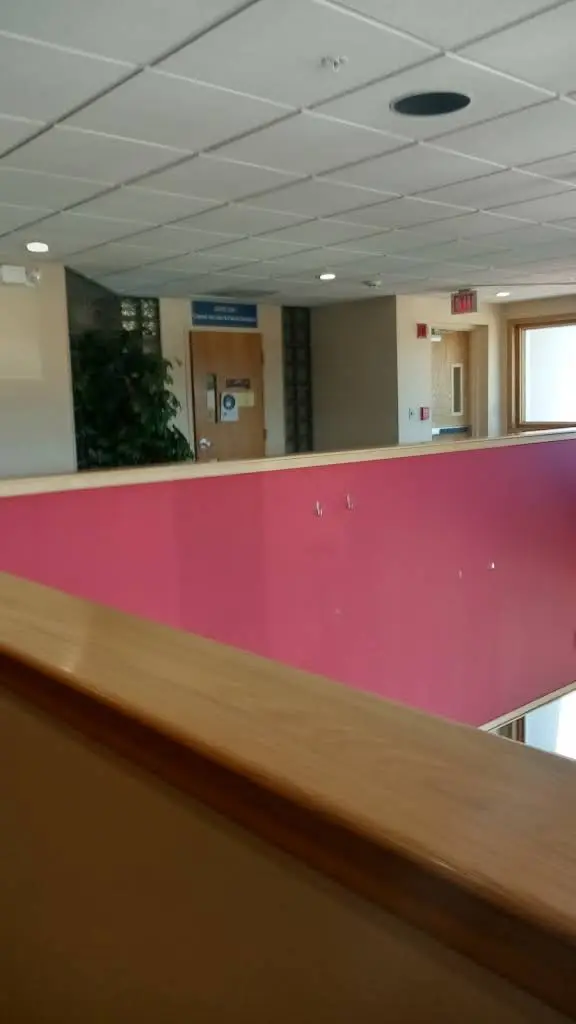 The Center for Jaw and Facial Surgery, P.C.