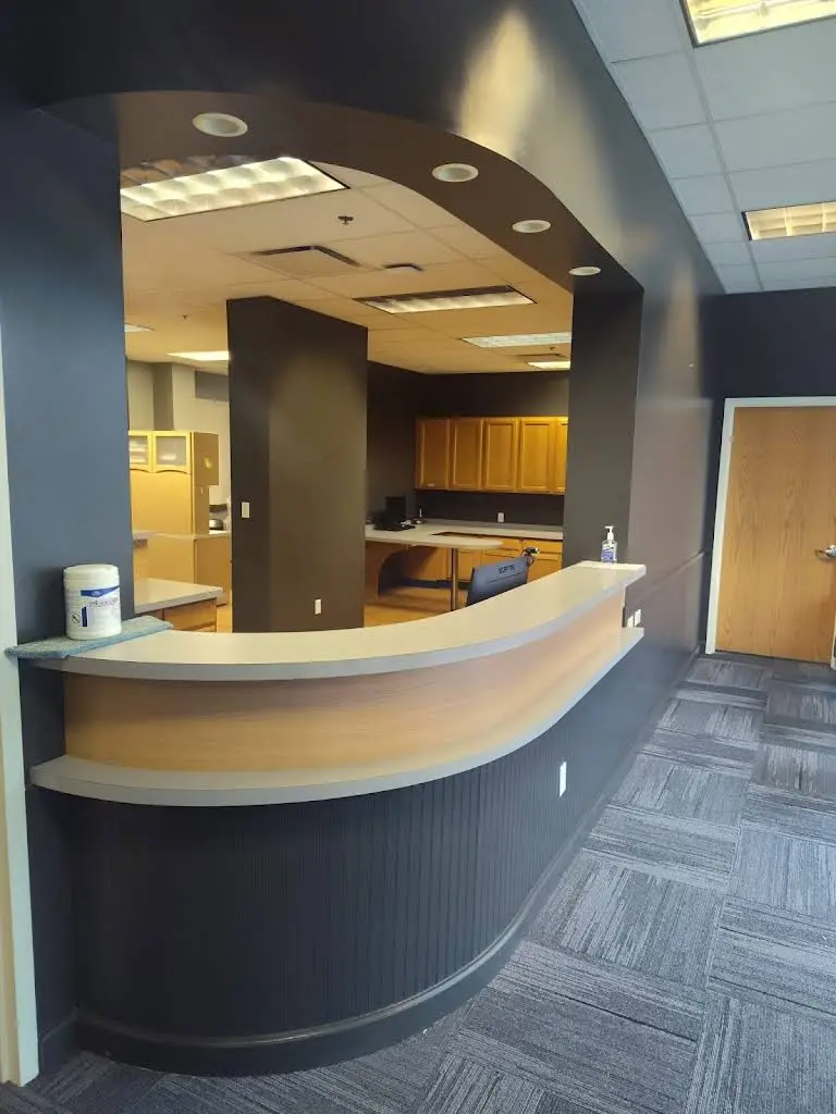 Ouray Dental - Professional dental clinic exterior with modern facilities