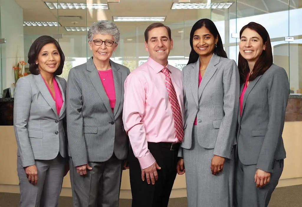 Dr. Mark Grucella and Dr. James George Family Dentistry - Professional dental clinic exterior with modern facilities