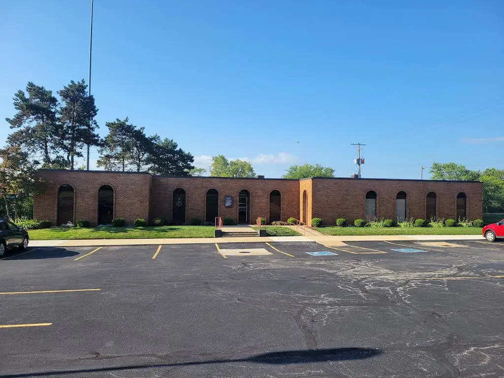 Barsan Family Dental - Professional dental clinic exterior with modern facilities