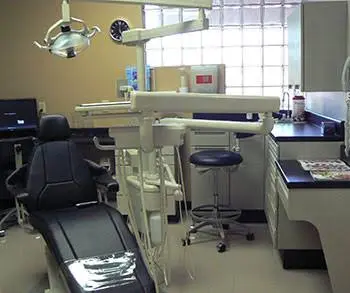 Rhonda F. Company DDS Andrea M. Company DDS & Associates General Dentistry - Professional dental clinic exterior with modern facilities