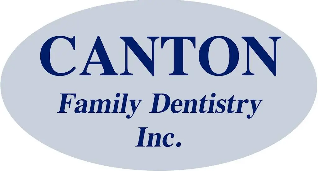Canton Family Dentistry - Professional dental clinic exterior with modern facilities