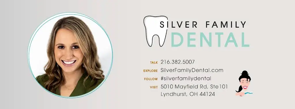 Silver Family Dental