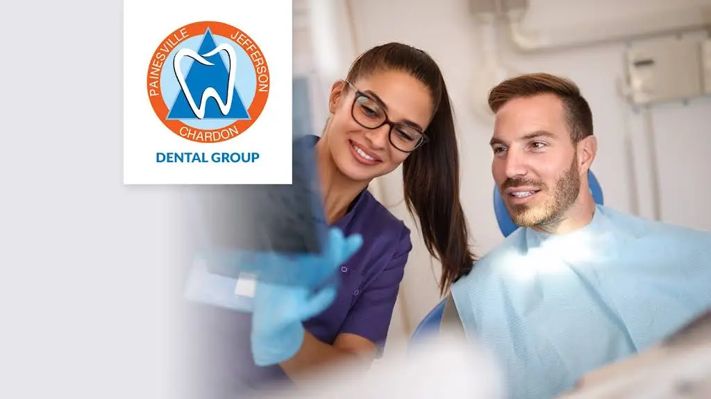Chardon Smile Center - Professional dental clinic exterior with modern facilities