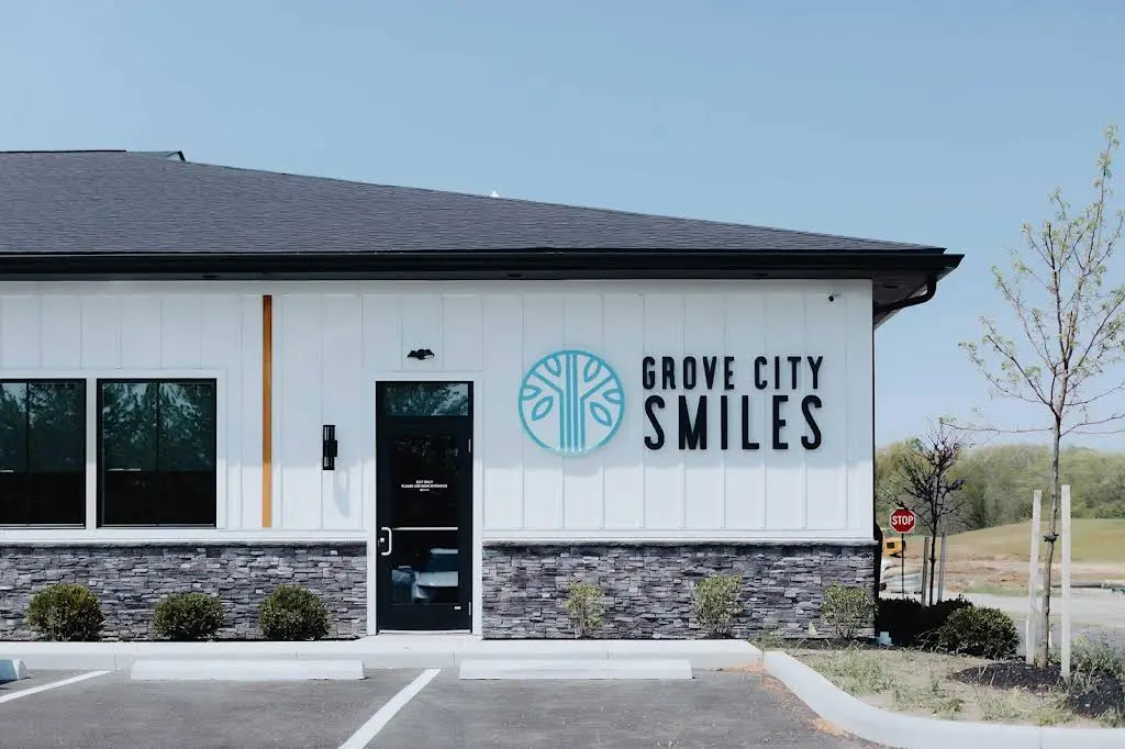 Grove City Smiles