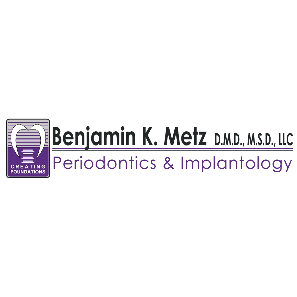 Dr. Benjamin Metz Periodontics - Lancaster - Professional dental clinic exterior with modern facilities