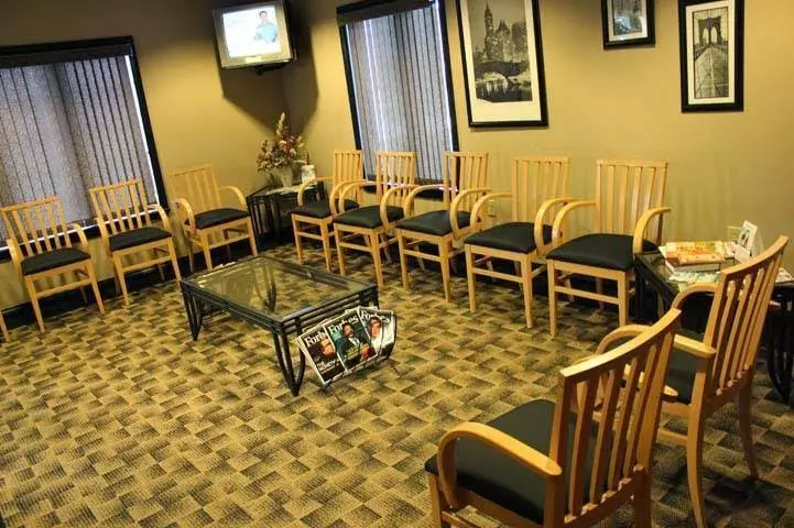 Legacy Dental Center