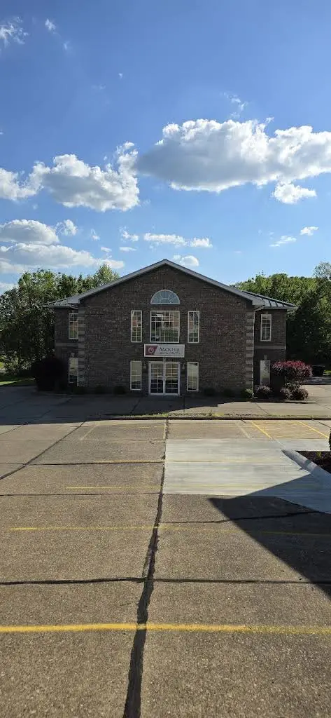 Moore Dental Center - Professional dental clinic exterior with modern facilities