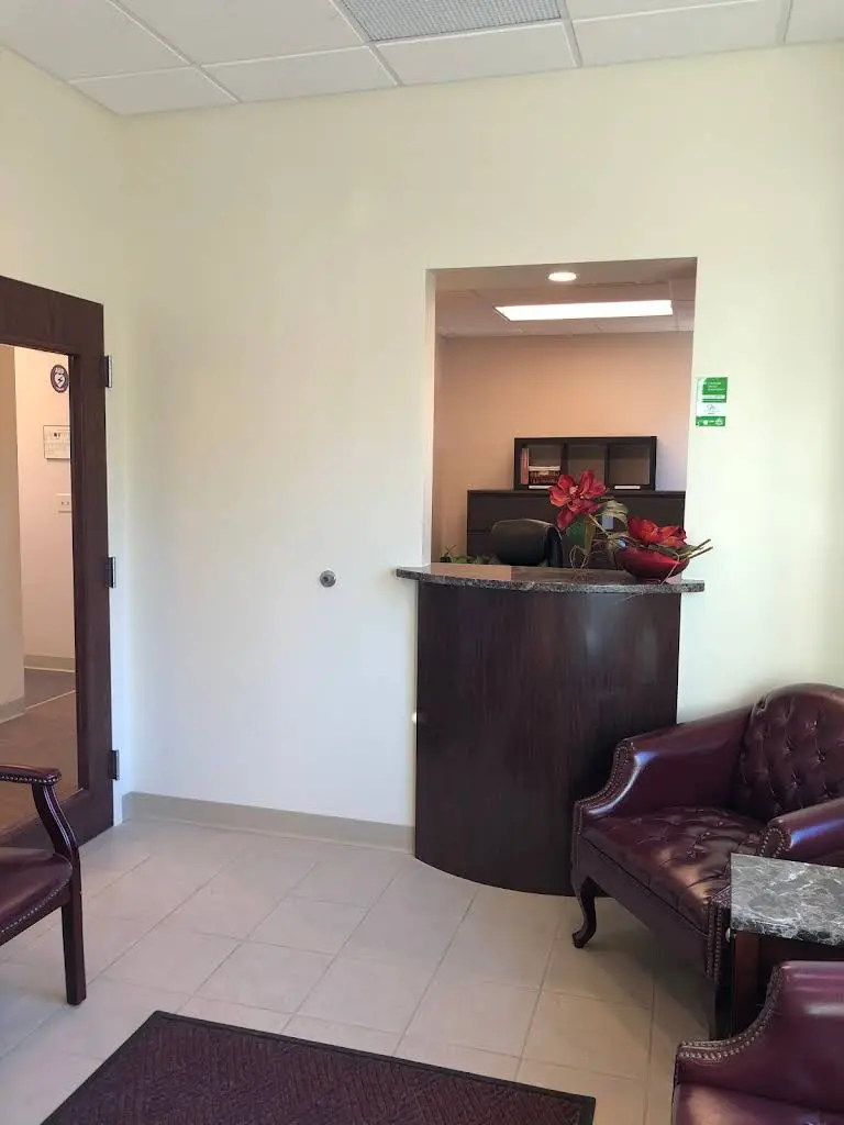 Navarre Dentistry and Orthodontics - Professional dental clinic exterior with modern facilities