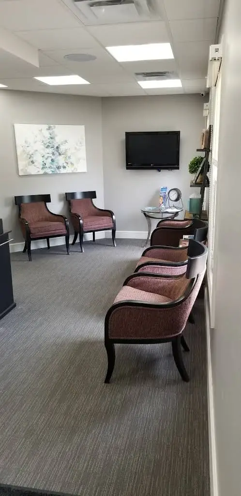 Koski DePaul Dental Group - Professional dental clinic exterior with modern facilities