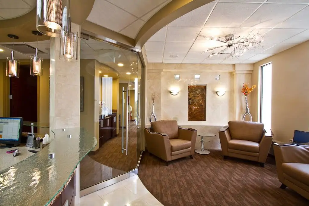 Premier Dental Associates Inc - Professional dental clinic exterior with modern facilities