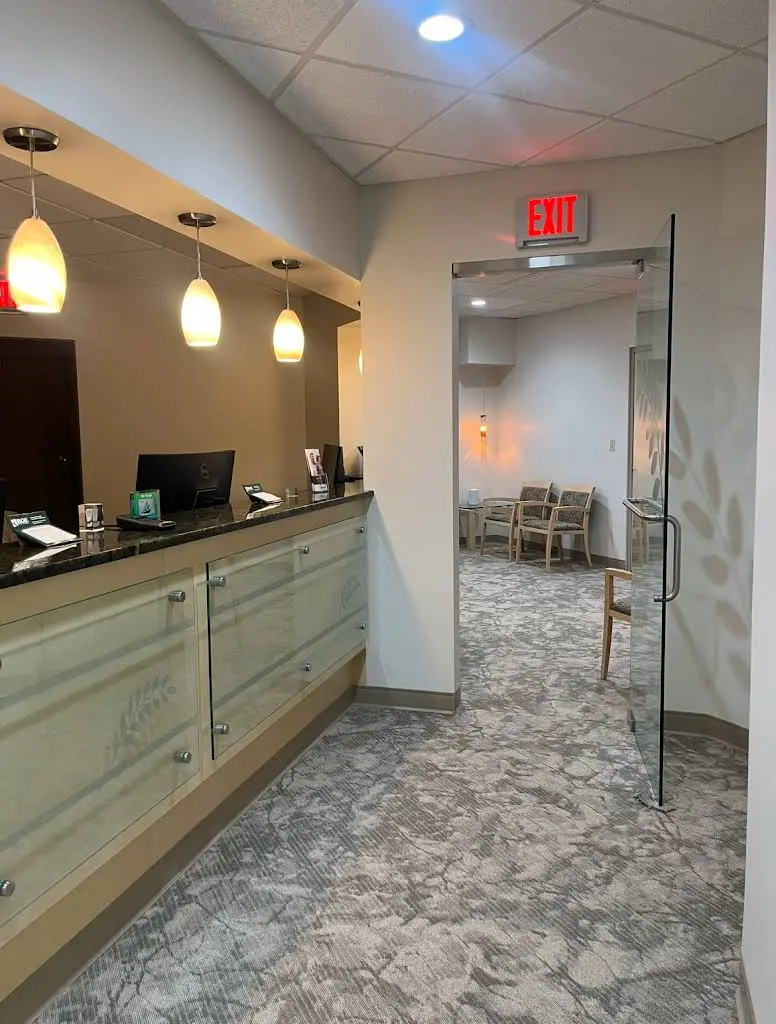 Rudy Family Dental - Professional dental clinic exterior with modern facilities