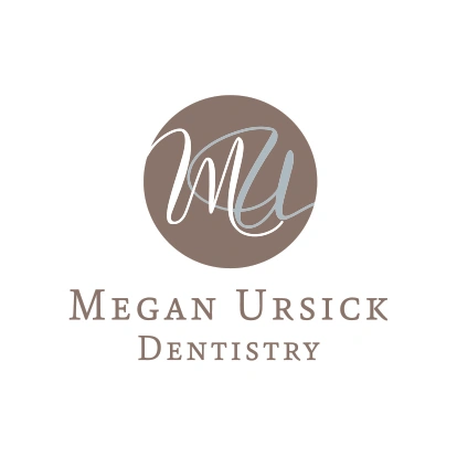 Megan Ursick DDS - Professional dental clinic exterior with modern facilities