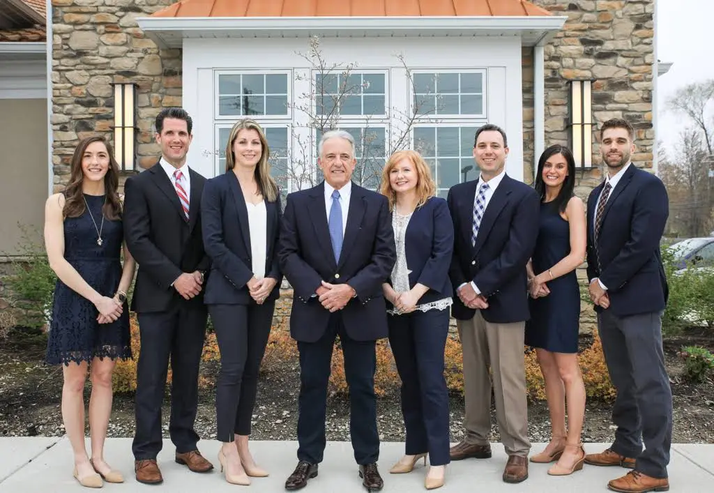 Fioritto Family Dental - Professional dental clinic exterior with modern facilities