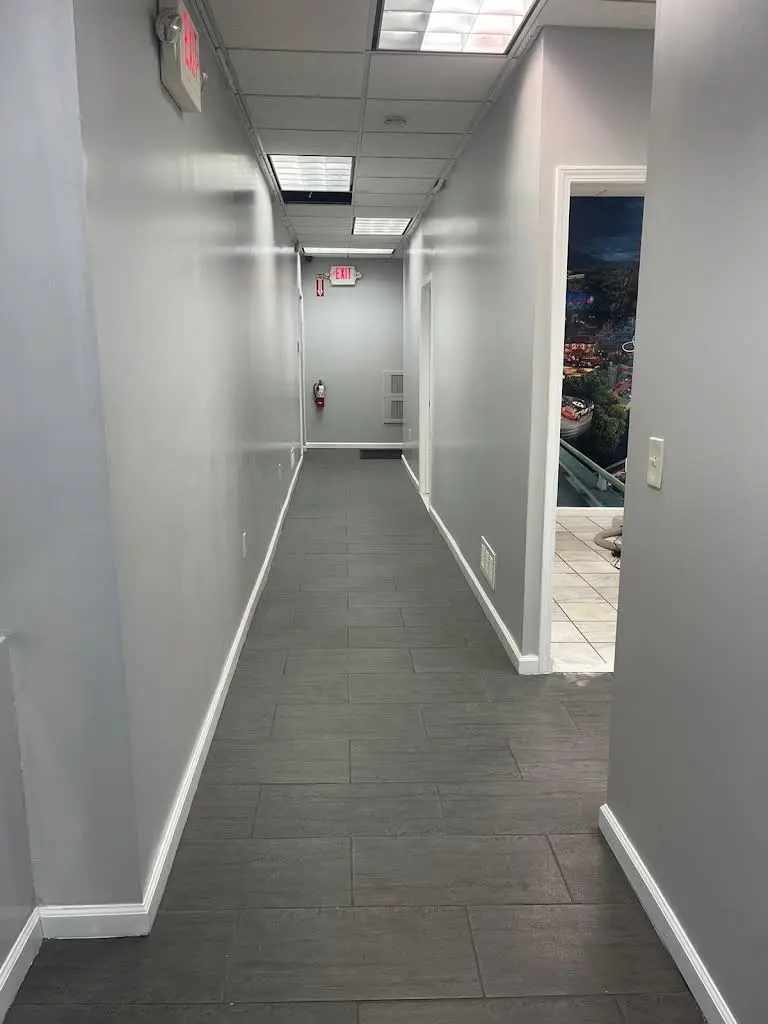 Concord Family Dentistry - Professional dental clinic exterior with modern facilities