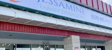 Jessamine Family Dentistry