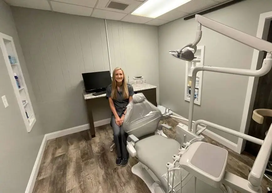 LaBuwi Crawford Dental Wellness LLC