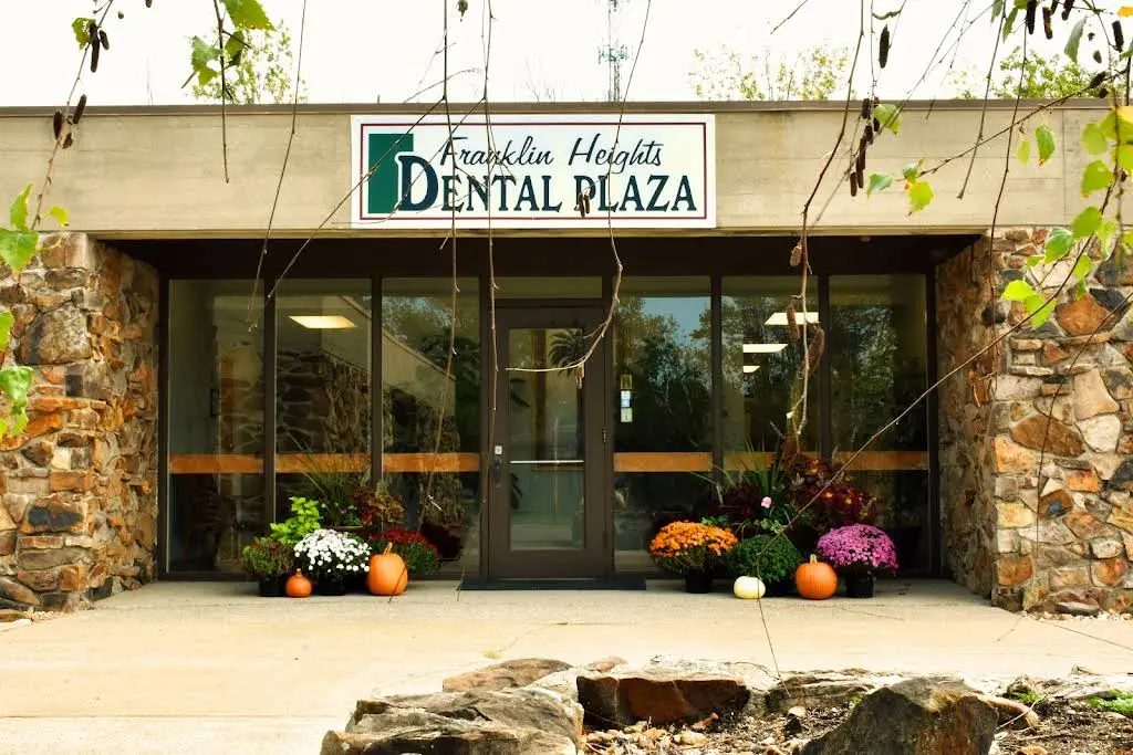 LaBuwi Crawford Dental Wellness LLC