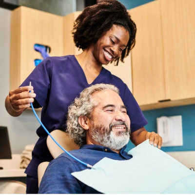 Aspen Dental - South Lebanon, OH