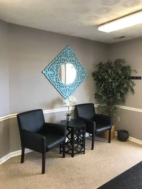Kentucky River Dentistry - Professional dental clinic exterior with modern facilities