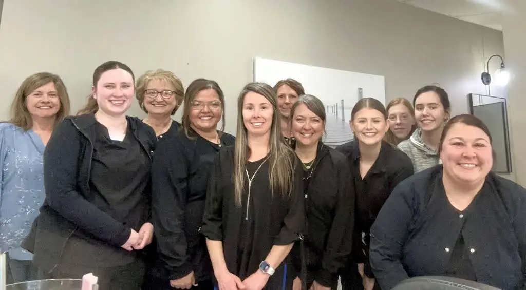 Samantha S Napier DMD LLC - Professional dental clinic exterior with modern facilities