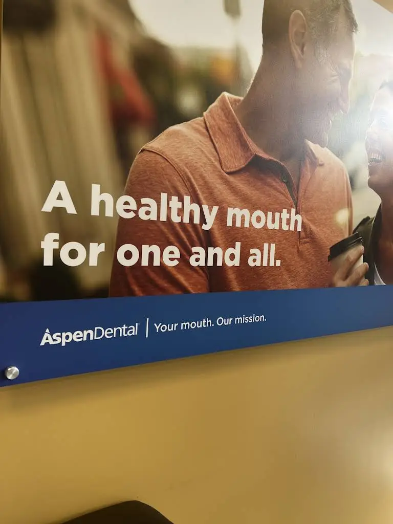 Aspen Dental