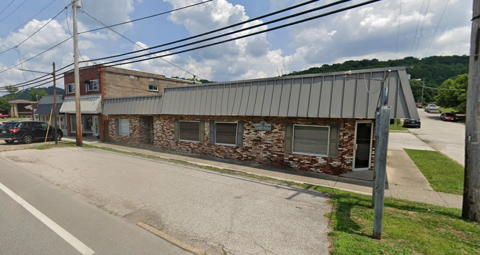 Nitro Family Dentistry - Professional dental clinic exterior with modern facilities